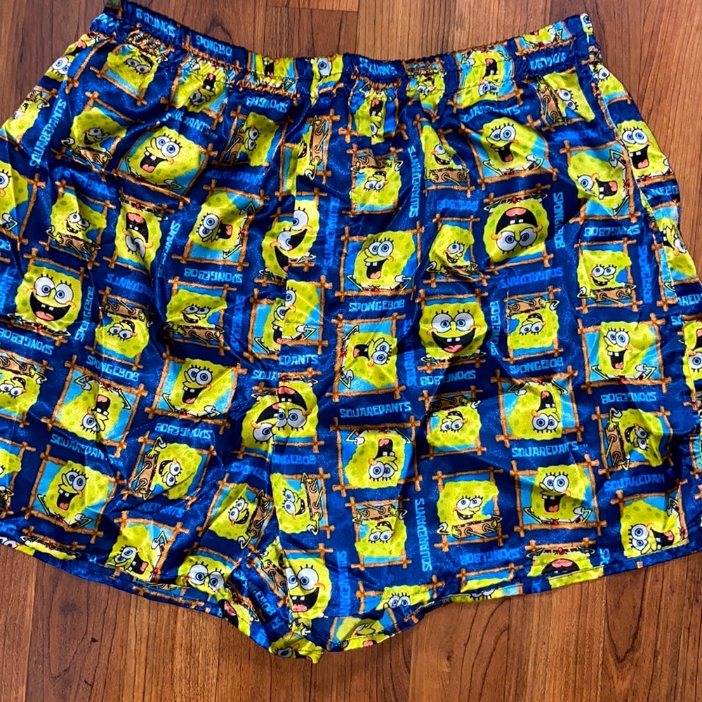 ⭐️⭐️Nickelodeon Boxer ⭐️ - Picture 3 of 11